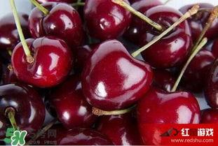 娱乐吃瓜酱车厘子