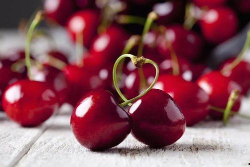 娱乐吃瓜酱车厘子